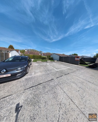 Maison de vacances - à vendre - 8660 De Panne