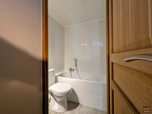 Maison de vacances - à vendre - 8660 De Panne