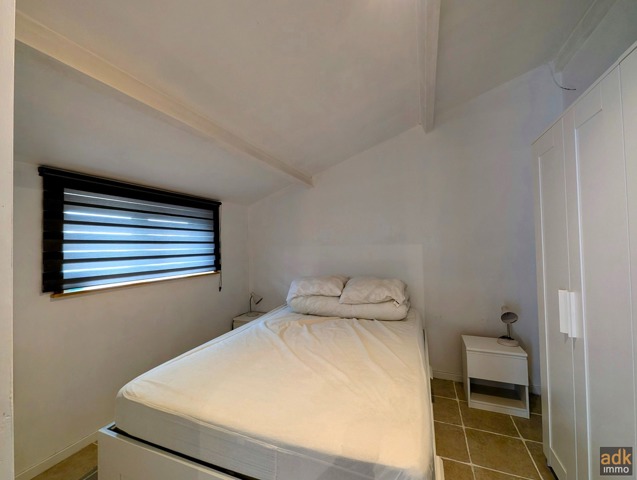 Maison de vacances - à vendre - 8660 De Panne