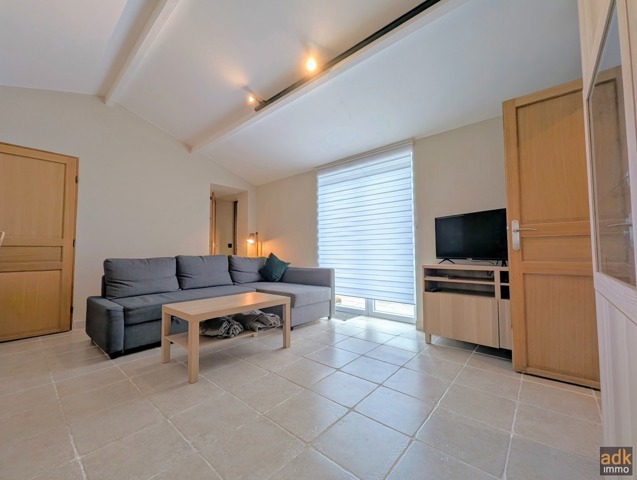 Maison de vacances - à vendre - 8660 De Panne