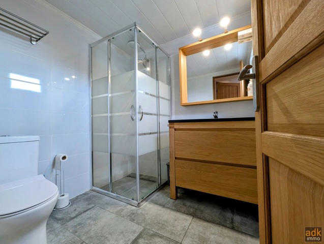 Maison de vacances - à vendre - 8660 De Panne