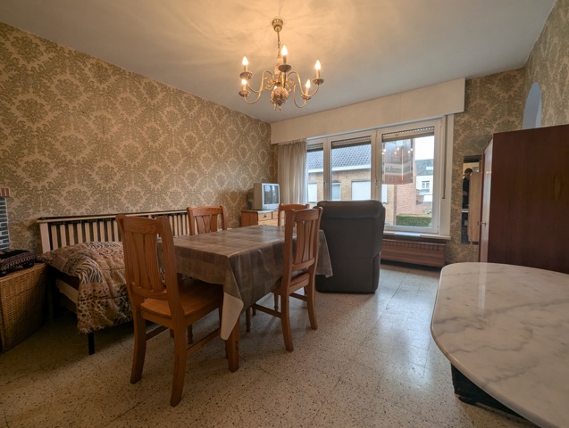 Huis - te koop - 8660 De Panne