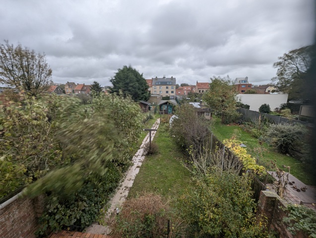 Huis - te koop - 8660 De Panne