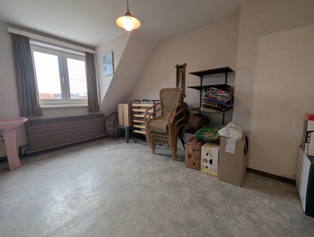 Huis - te koop - 8660 De Panne