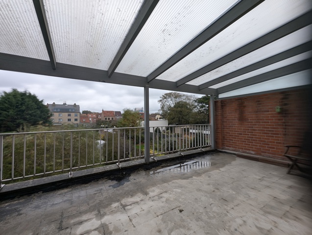 Huis - te koop - 8660 De Panne