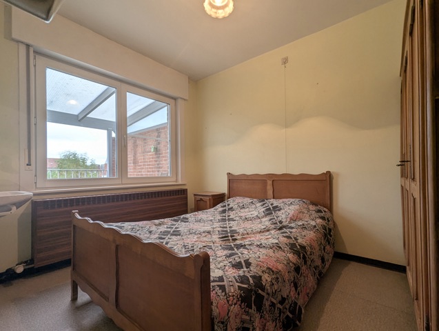 Huis - te koop - 8660 De Panne