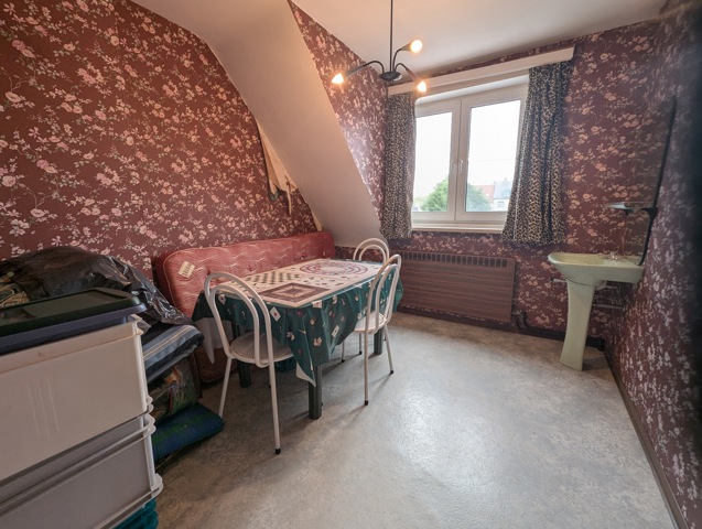 Huis - te koop - 8660 De Panne