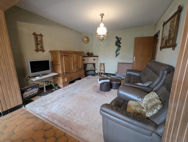 Huis - te koop - 8660 De Panne