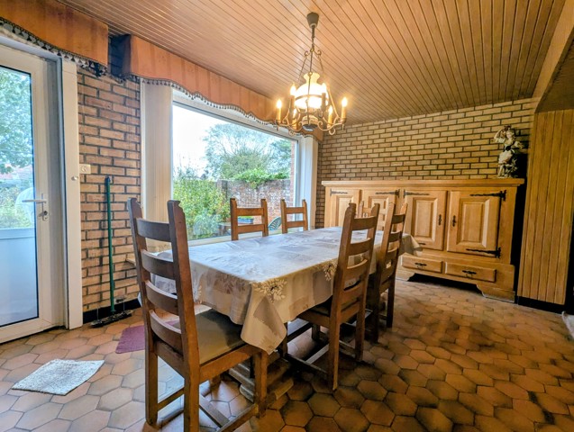 Huis - te koop - 8660 De Panne