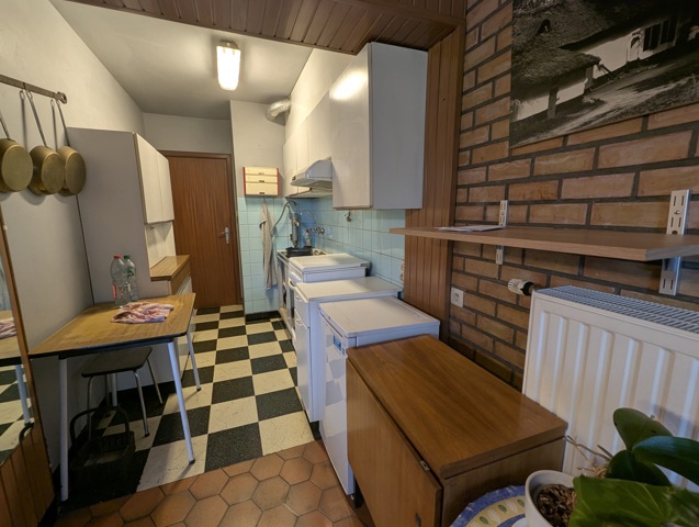 Huis - te koop - 8660 De Panne