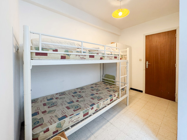 Appartement - te koop - 8660 De Panne