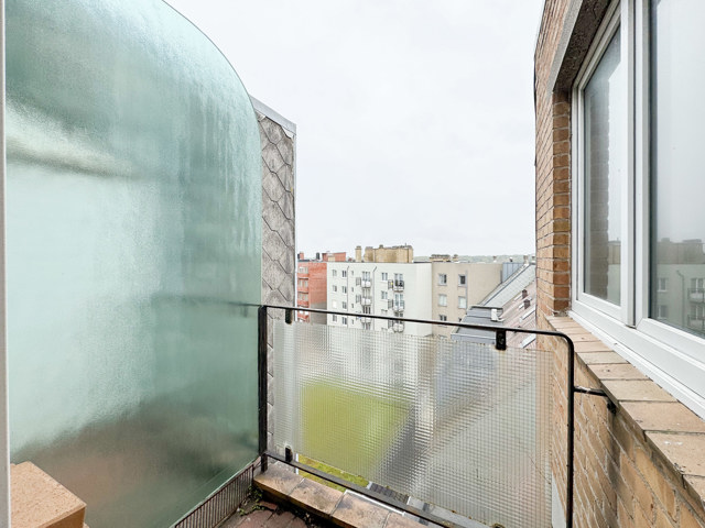 Appartement - te koop - 8660 De Panne