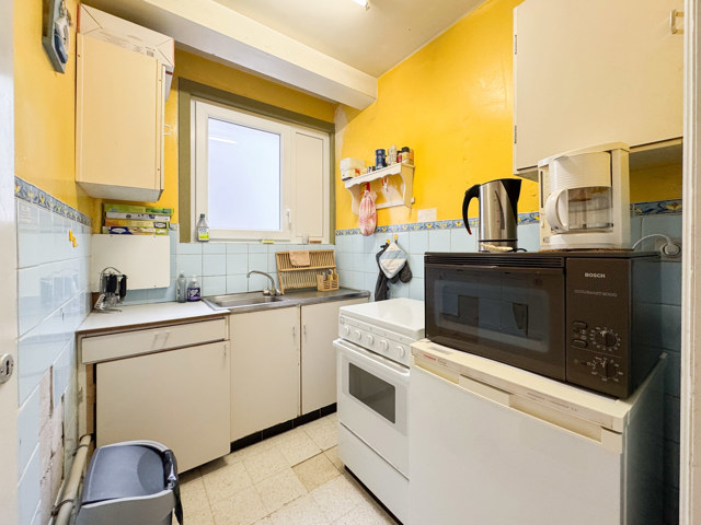 Appartement - te koop - 8660 De Panne