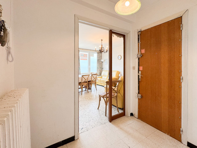 Appartement - te koop - 8660 De Panne