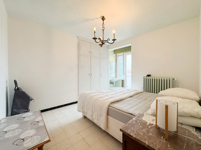 Appartement - te koop - 8660 De Panne