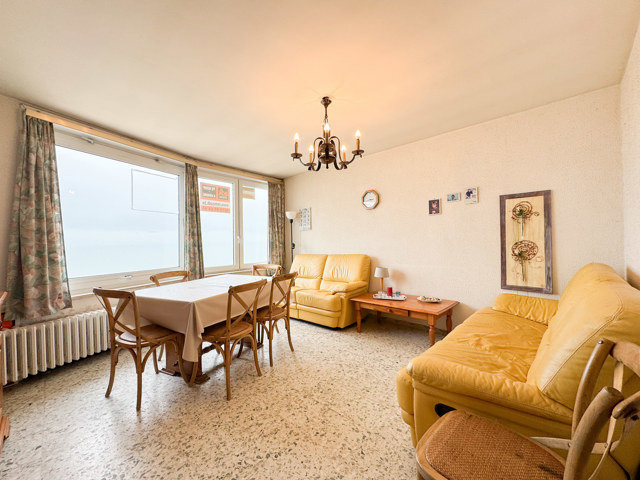 Appartement - te koop - 8660 De Panne