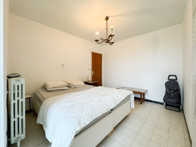 Appartement - te koop - 8660 De Panne