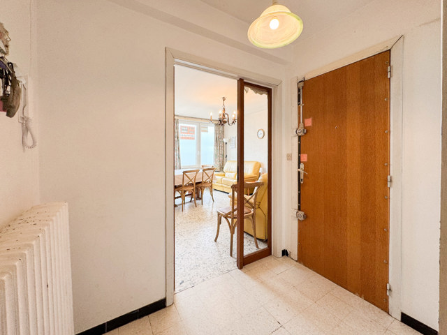 Appartement - te koop - 8660 De Panne