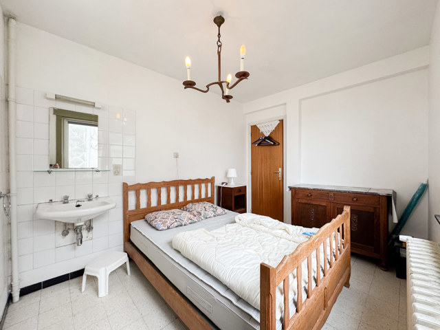 Appartement - te koop - 8660 De Panne