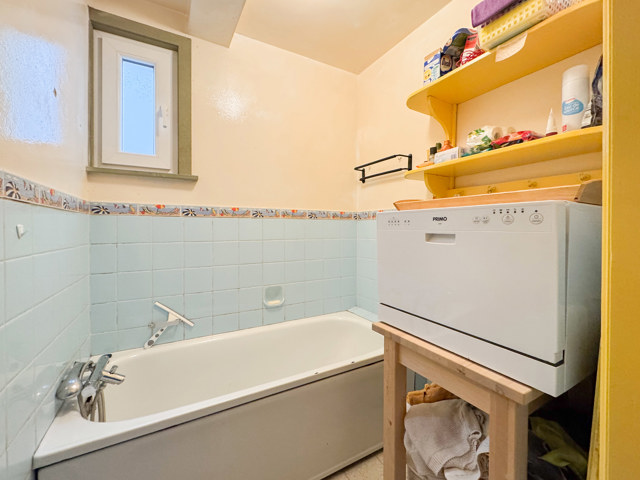 Appartement - te koop - 8660 De Panne