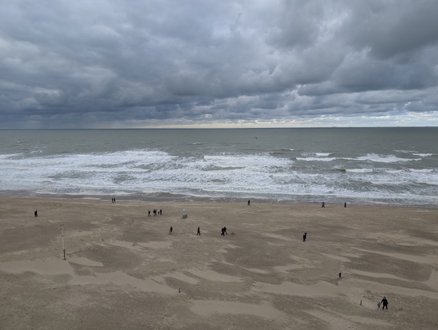 Appartement - te koop - 8660 De Panne