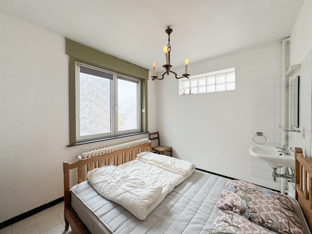 Appartement - te koop - 8660 De Panne