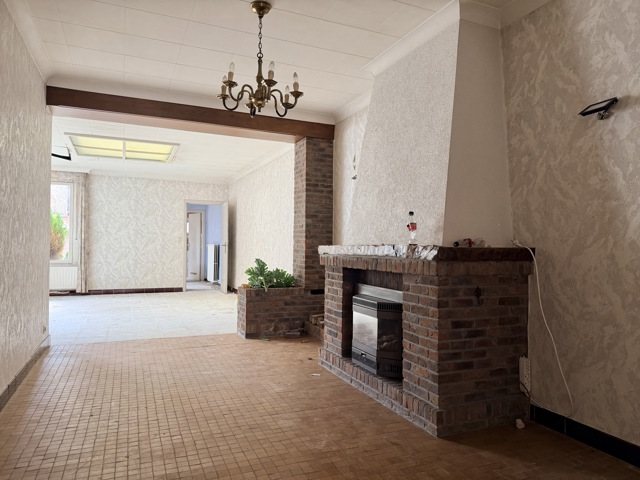 Maison - à vendre - 8660 Adinkerke