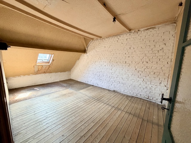 Maison - à vendre - 8660 Adinkerke