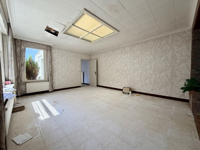 Maison - à vendre - 8660 Adinkerke