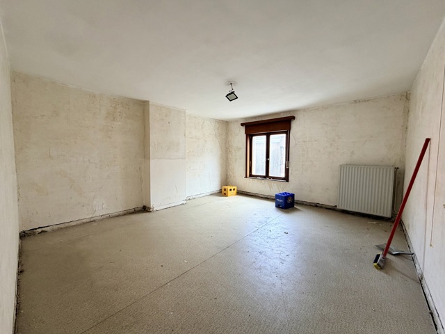 Maison - à vendre - 8660 Adinkerke