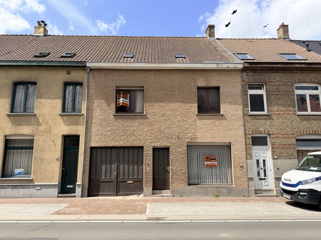 Maison - à vendre - 8660 Adinkerke