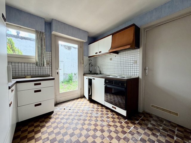 Maison - à vendre - 8660 Adinkerke