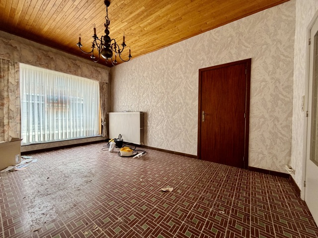Maison - à vendre - 8660 Adinkerke