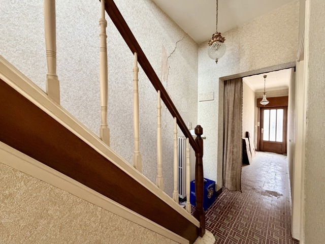 Maison - à vendre - 8660 Adinkerke