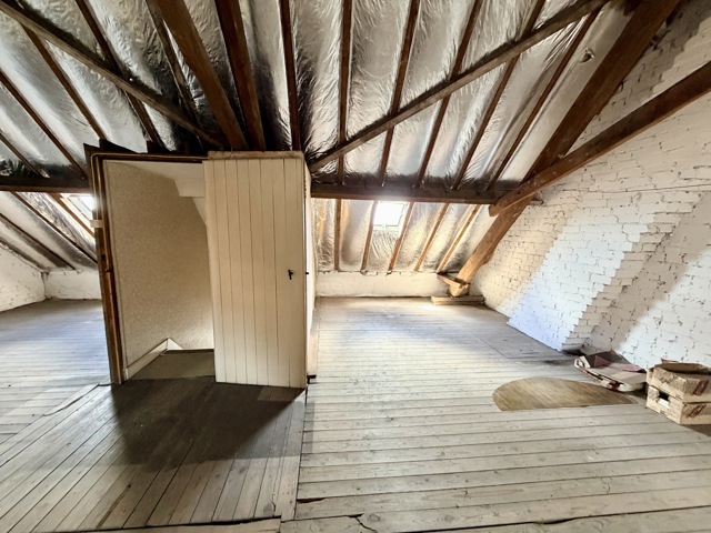 Maison - à vendre - 8660 Adinkerke