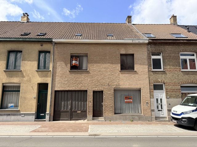 Maison - à vendre - 8660 Adinkerke