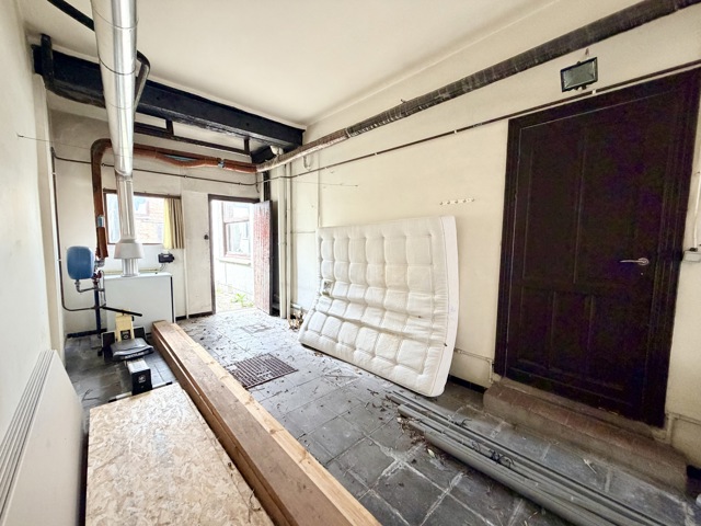 Maison - à vendre - 8660 Adinkerke