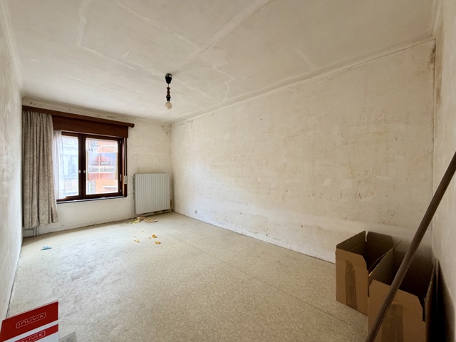 Maison - à vendre - 8660 Adinkerke