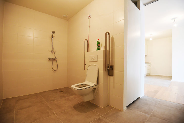 Service flats - te koop - 8670 Koksijde Oostduinkerke
