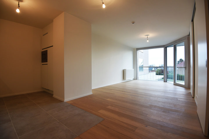 Service flats - te koop - 8670 Koksijde Oostduinkerke