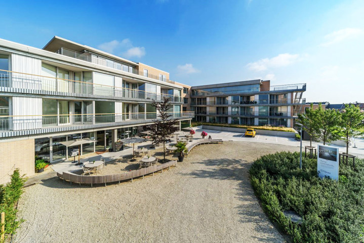 Service flats - te koop - 8670 Koksijde Oostduinkerke