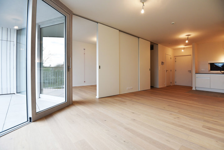 Service flats - te koop - 8670 Koksijde Oostduinkerke