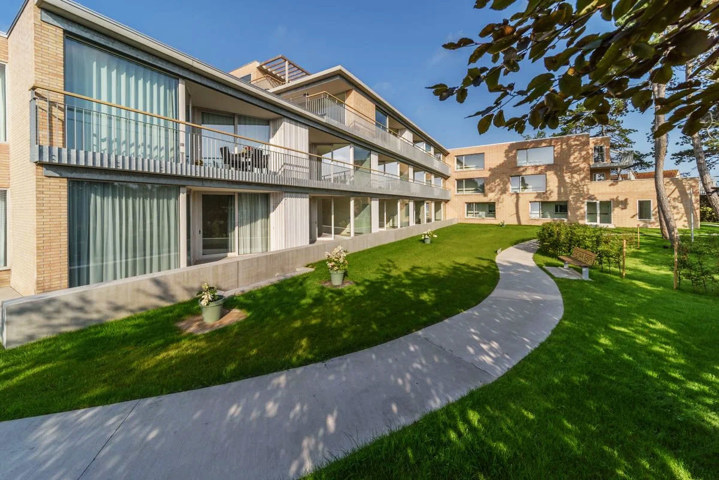 Service flats - te koop - 8670 Koksijde Oostduinkerke