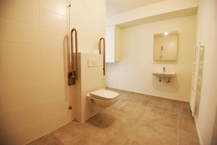Service flats - te koop - 8670 Koksijde Oostduinkerke