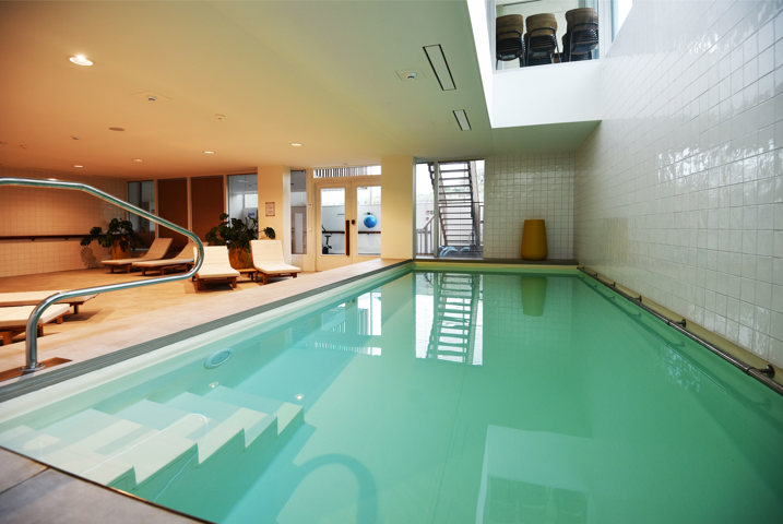 Service flats - te koop - 8670 Koksijde Oostduinkerke