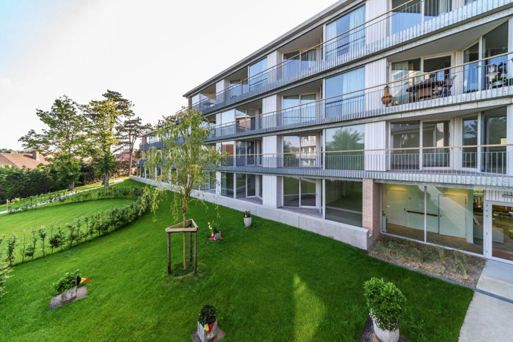 Service flats - te koop - 8670 Koksijde Oostduinkerke
