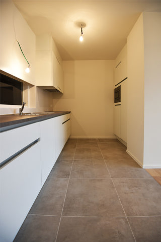 Service flats - te koop - 8670 Koksijde Oostduinkerke