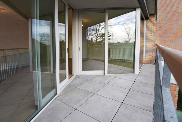 Service flats - te koop - 8670 Koksijde Oostduinkerke