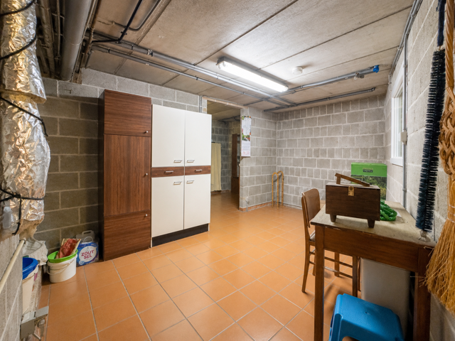 Villa - à vendre - 8660 De Panne