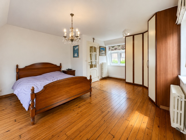 Villa - à vendre - 8660 De Panne